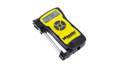 Wheeler Professional Digital Trigger Gauge