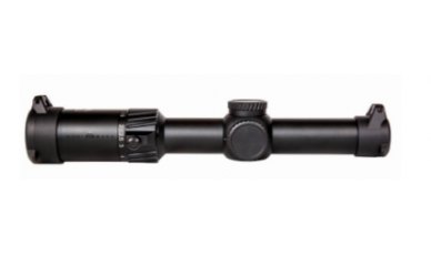 Sightmark Presidio 1-6x24 Rifle Scope