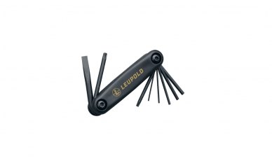 Leupold Mounting Tool