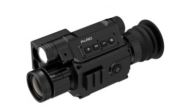 S/H Pard NV008PLRF