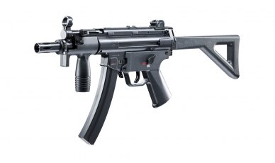 Umarex Heckler and Koch MP5 K-PDW        .177