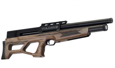 Airgun Technology Vulcan 2 Air Rifle