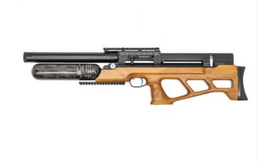 Airgun Technology Vulcan 3  500 Air Rifle