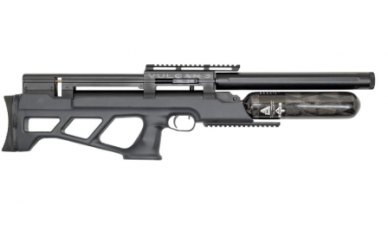 Airgun Technology Vulcan 3  500 Air Rifle