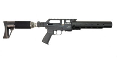 Airgun Technology Vixen Air Rifle