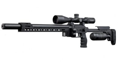 FX Panthera 500 Air Rifle