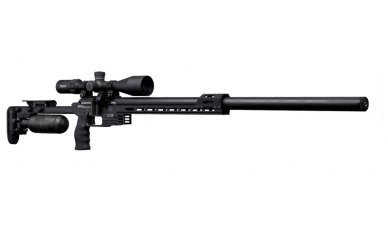 FX Panthera FAC Air Rifle