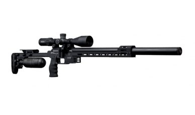 FX Panthera FAC Air Rifle