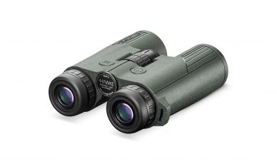 Hawke Frontier LRF Binoculars 8X42 Green