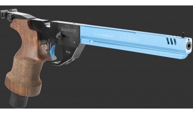 Air Arms Alfaproj Air Pistol