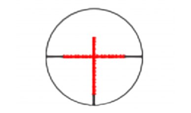 Element Helix 2-16X50 SFP HDLR Rifle Scopes