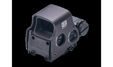 LEUPOLD LCO carbine Optic
