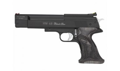 Weihrauch HW 45 Air Pistol