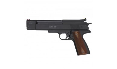 Weihrauch HW 45 Air Pistol