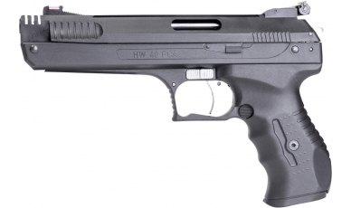 Weihrauch HW 40 PCA Air Pistol