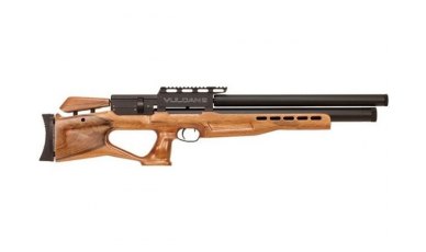 Airgun Technology Vulcan 2 Tactical Air Rifle