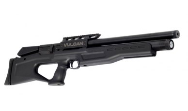 Airgun Technology Vulcan 2 Tactical Air Rifle