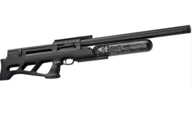 Airgun Technology Vulcan 3 700 Air Rifle