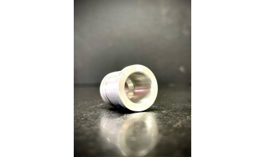 ARC ELR Neck Bushing (TiN Coated Steel)