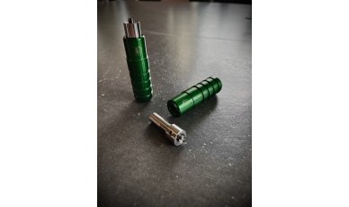 ARC Carbide Primer Pocket Uniformer Tool Small
