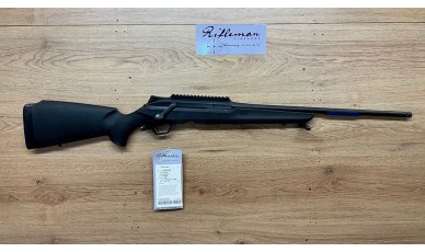 Beretta BRX1 .308 Straight pull clearance