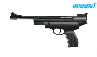Hammerli Firehornet Air Pistol