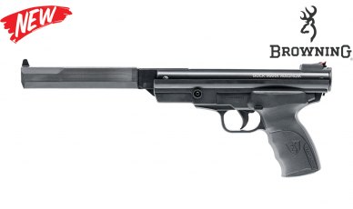 Browning Buck Mark Magnum Air Pistol