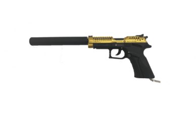 Grand Power K22 X-Trim Air Pistol