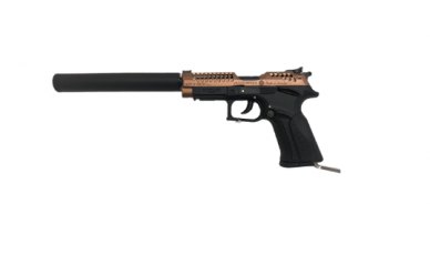 Grand Power K22 X-Trim Air Pistol