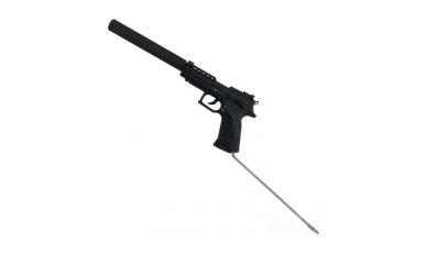 Grand Power Power K22 MK23 X-Trim 22LR Long Barrelled Pistol