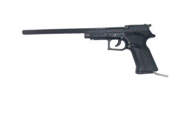 Grand Power K22 Race Air Pistol