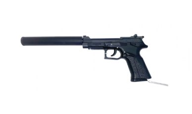 Grand Power K22 Standard  Pistol