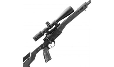 MDT HNT26 CHASSIS SYSTEM Remington 700 Short Action