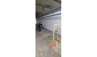 PRECISION RIFLE ASSESSMENT