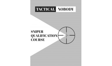 AIM TRAINING "SNIPER QUALIFICATION COURSE"