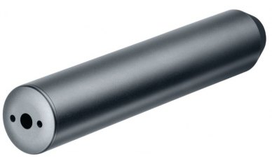 Umarex K3 Neo Silencer 1/2" UNF