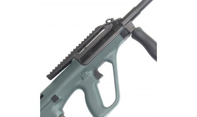 Steyr Arms Aug SPR Straight Pull Rifle