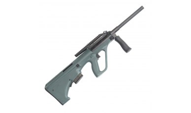 Steyr Arms Aug SPR Straight Pull Rifle