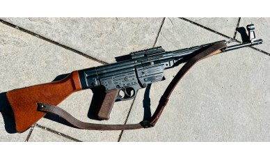 EX Demo GSG/STG 44