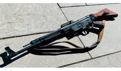 EX Demo GSG/STG 44