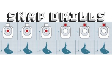 Tactical Carbine Rifle Training