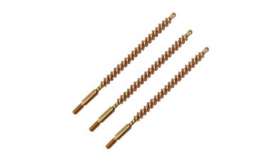 Tipton Bronze Bore Brush .17 Cal