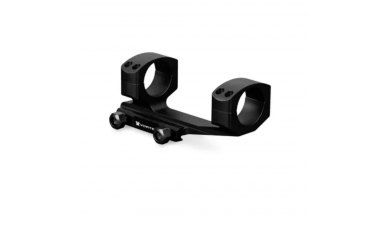 Vortex 34mm PRO Picatinny and Weaver mounts