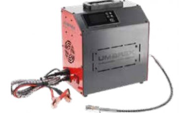 UMAREX PAC AIR COMPRESSORS UMAREX PAC AIR COMPRESSORS