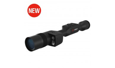 ATN X-Sight Gen 5 5-25 LRF