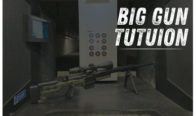 BIG GUN TUITION