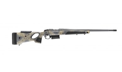 Bergara B14 Wilderness Thumbhole