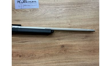 S/H Savage Model 12 Varmint LP .243