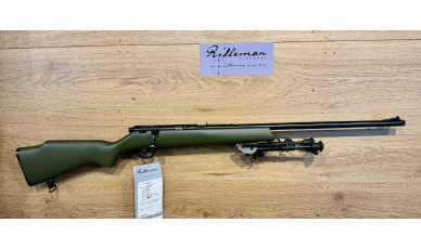 S/H Marlin 25 .22LR bolt action rifle