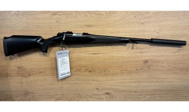 S/H Browning A Bolt 3 Composite 6.5x47 SM bolt action rifle